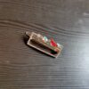 diamond gate hair clip - Image 2