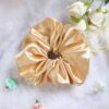 Goldylocks Oversized romantic vintage scrunchies - Image 2
