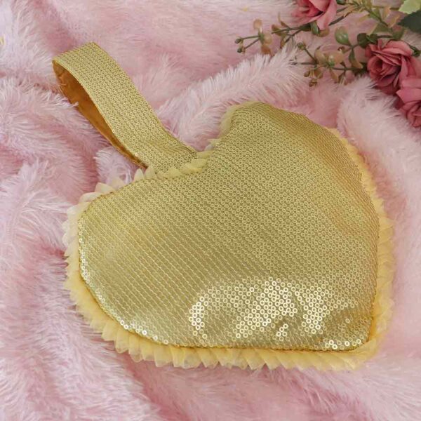 All Hearts bag