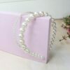 Pearl hairband pack of 2(small & Big pearl) - Image 2