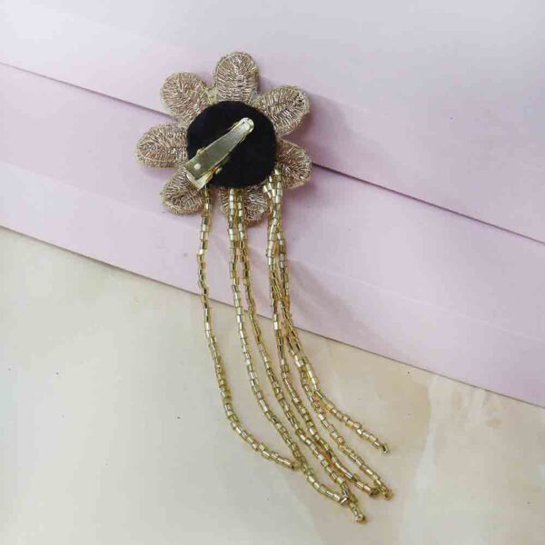Sona Bloom Hair Clip - Image 3